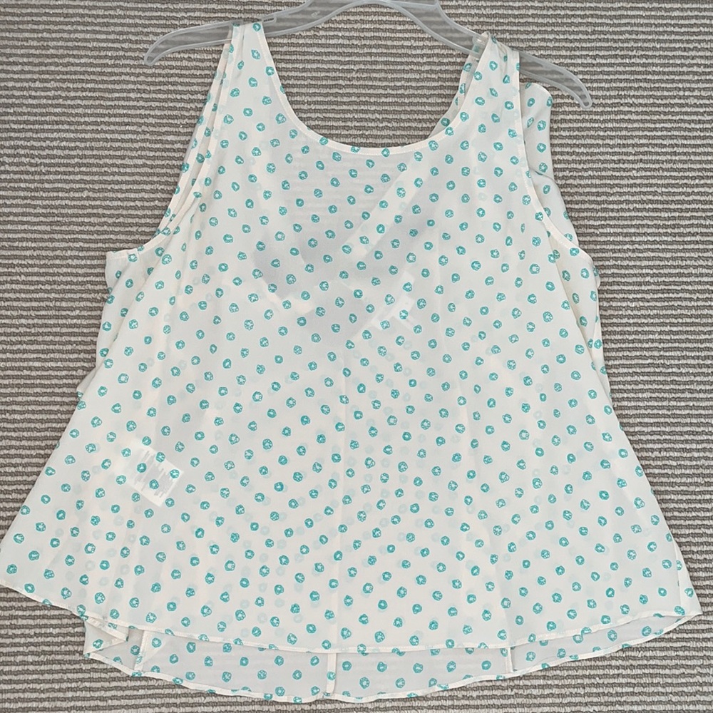 BCBG Tank